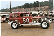 Joe Messina50